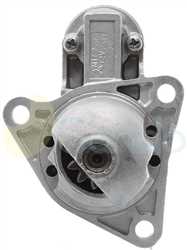 6035181 FRONT MITSUBISHI Type 12V 1,70kW 12T CCW 