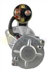 6035185 BACK MITSUBISHI Type 12V 2kW 10/11T 