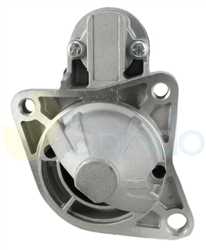6035186 FRONT MITSUBISHI Type 12V 1kW 10T CW 