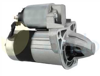 6035186 SIDE MITSUBISHI Type 12V 1kW 10T CW 