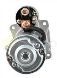 6035187 BACK MITSUBISHI Type 12V 1,80kW 10T CW 