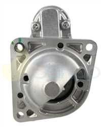 6035187 FRONT MITSUBISHI Type 12V 1,80kW 10T CW 