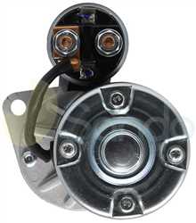 6035188 BACK MITSUBISHI Type 12V 1,20kW 11T CW OIL SEALED 