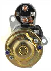 6035189 BACK MITSUBISHI Type 12V 1,40kW 9T CW 