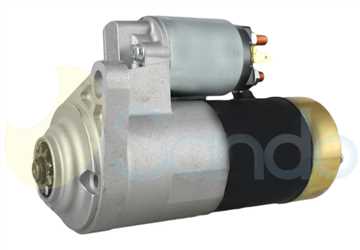 6035189 SIDE MITSUBISHI Type 12V 1,40kW 9T CW 