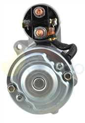 6035190 BACK MITSUBISHI Type 12V 1,60kW 14T CW 