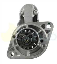 6035190 FRONT MITSUBISHI Type 12V 1,60kW 14T CW 