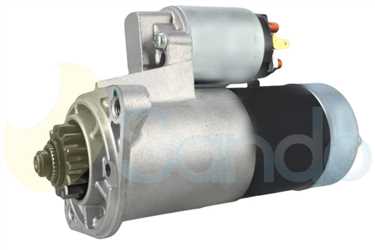 6035190 SIDE MITSUBISHI Type 12V 1,60kW 14T CW 