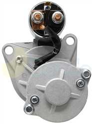 6035192 BACK MITSUBISHI Type 12V 2kW 9T CW 