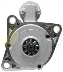 6035192 FRONT MITSUBISHI Type 12V 2kW 9T CW 