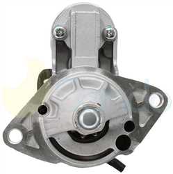 6035193 FRONT MITSUBISHI Type 12V 1,10kW 8/9T CW 