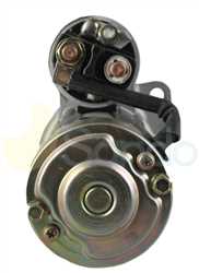 6035194 BACK MITSUBISHI Type 12V 1,40kW 9/10T CW 