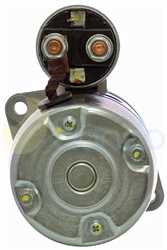 6035199 BACK MITSUBISHI Type 12V 0,80kW 9T CW 