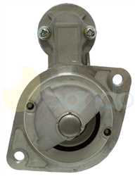 6035199 FRONT MITSUBISHI Type 12V 0,80kW 9T CW 