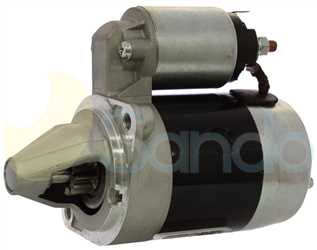 6035199 SIDE MITSUBISHI Type 12V 0,80kW 9T CW 