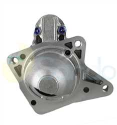 6035201 FRONT MITSUBISHI Type 12V 2,20kW 10/12T CW 