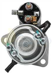 6035203 BACK MITSUBISHI Type 12V 1,20kW 10T CW 