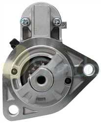 6035203 FRONT MITSUBISHI Type 12V 1,20kW 10T CW 