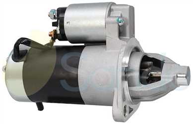6035203 SIDE MITSUBISHI Type 12V 1,20kW 10T CW 