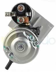 6035204 BACK MITSUBISHI Type 12V 1,20kW 10T CW 