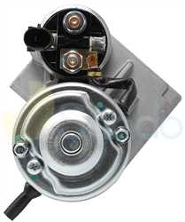 6035205 BACK MITSUBISHI Type 12V 1,40kW 10T CW 