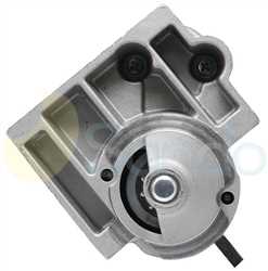 6035205 FRONT MITSUBISHI Type 12V 1,40kW 10T CW 