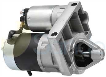 6035205 SIDE MITSUBISHI Type 12V 1,40kW 10T CW 