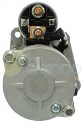 6035207 BACK MITSUBISHI Type 12V 2,20kW 9T CW 