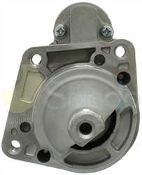 6035207 FRONT MITSUBISHI Type 12V 2,20kW 9T CW 