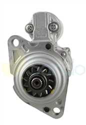 6035208 FRONT MITSUBISHI Type 12V 2kW 13T CW 