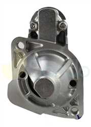 6035211 FRONT MITSUBISHI Type 12V 1kW 8T CW 