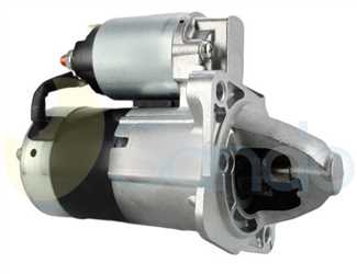 6035211 SIDE MITSUBISHI Type 12V 1kW 8T CW 