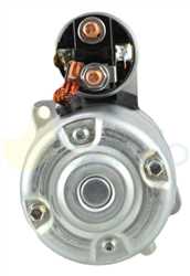 6035212 BACK MITSUBISHI Type 12V 0,80kW 8/9T CW 