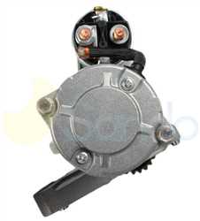 6035213 BACK MITSUBISHI Type 12V 1,80kW 22T CW 