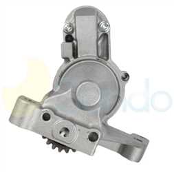 6035213 FRONT MITSUBISHI Type 12V 1,80kW 22T CW 