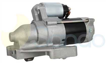 6035213 SIDE MITSUBISHI Type 12V 1,80kW 22T CW 