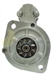 6035214 FRONT MITSUBISHI Type 12V 2,50kW CW 