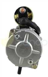 6035215 BACK MITSUBISHI Type 12V 3kW 9T CW 