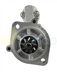 6035215 FRONT MITSUBISHI Type 12V 3kW 9T CW 