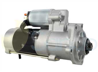 6035215 SIDE MITSUBISHI Type 12V 3kW 9T CW 