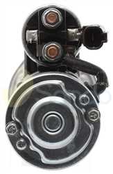 6035218 BACK MITSUBISHI Type 12V 1,40kW 9T CW 