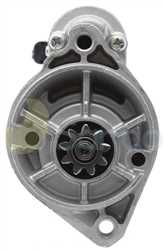 6035218 FRONT MITSUBISHI Type 12V 1,40kW 9T CW 