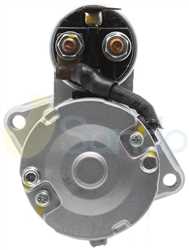6035219 BACK MITSUBISHI Type 12V 1kW 8T CW 