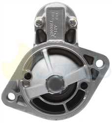 6035219 FRONT MITSUBISHI Type 12V 1kW 8T CW 