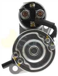 6035220 BACK MITSUBISHI Type 12V 1kW 8T CW 