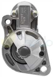 6035220 FRONT MITSUBISHI Type 12V 1kW 8T CW 
