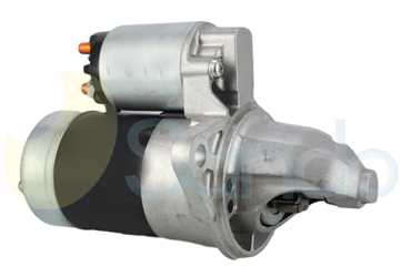 6035222 SIDE MITSUBISHI Type 12V 1,40kW 9T CCW 