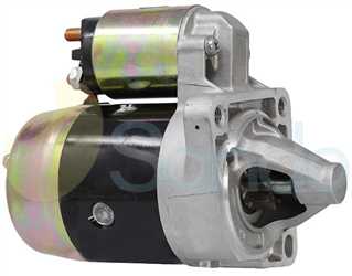6035223 SIDE MITSUBISHI Type 12V 0,90kW 8T CW 