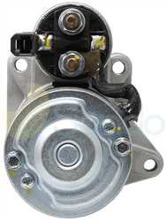 6035224 BACK MITSUBISHI Type 12V 1,40kW 10T CW 