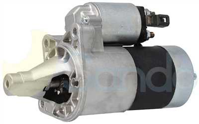 6035224 SIDE MITSUBISHI Type 12V 1,40kW 10T CW 